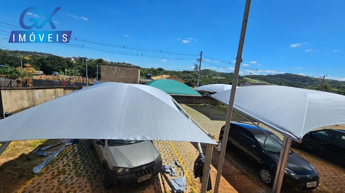 Apartamento com 2 quartos à venda, 46m2 em Vale da Prata, Ribeirao Das Neves - MG - imagem 6 Foto 6 de Apartamento com 2 quartos à venda, 46m2 em Vale da Prata, Ribeirao Das Neves - MG