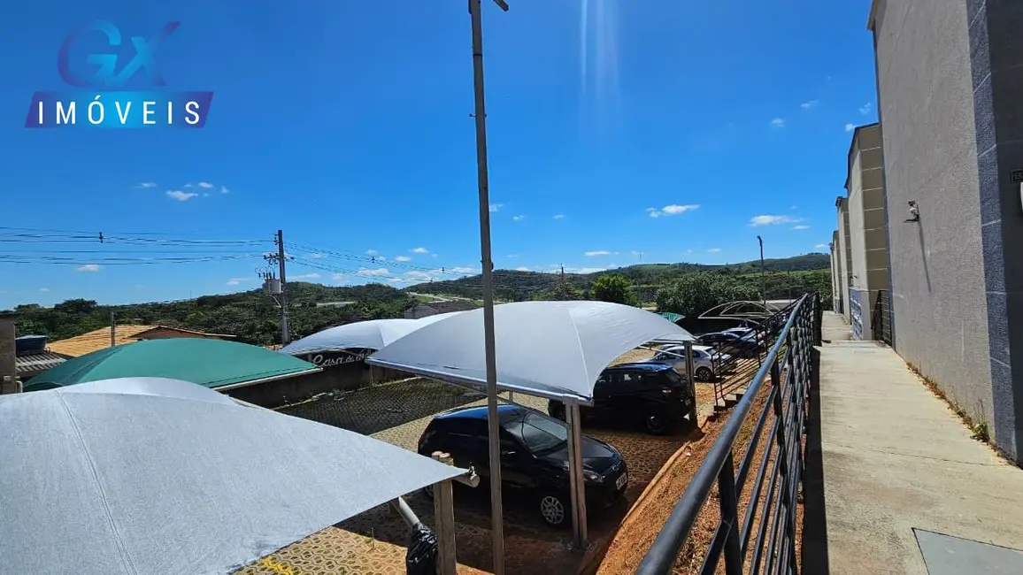 Apartamento com 2 quartos à venda, 46m2 em Vale da Prata, Ribeirao Das Neves - MG - imagem 5 Foto 5 de Apartamento com 2 quartos à venda, 46m2 em Vale da Prata, Ribeirao Das Neves - MG