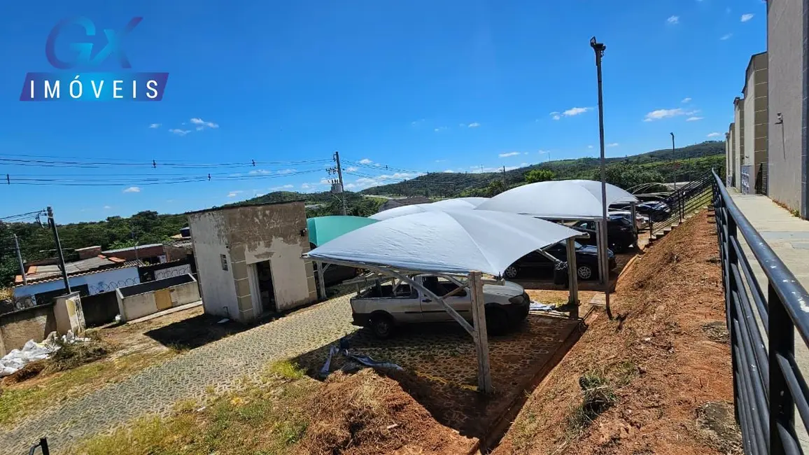 Apartamento com 2 quartos à venda, 46m2 em Vale da Prata, Ribeirao Das Neves - MG - imagem 4 Foto 4 de Apartamento com 2 quartos à venda, 46m2 em Vale da Prata, Ribeirao Das Neves - MG