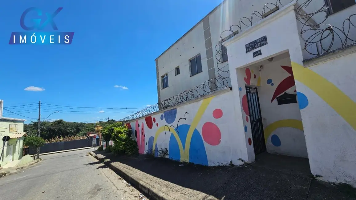 Apartamento com 2 quartos à venda, 46m2 em Vale da Prata, Ribeirao Das Neves - MG - imagem 2 Foto 2 de Apartamento com 2 quartos à venda, 46m2 em Vale da Prata, Ribeirao Das Neves - MG