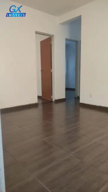 Foto 4 de Apartamento com 2 quartos à venda, 50m2 em Vale da Prata, Ribeirao Das Neves - MG