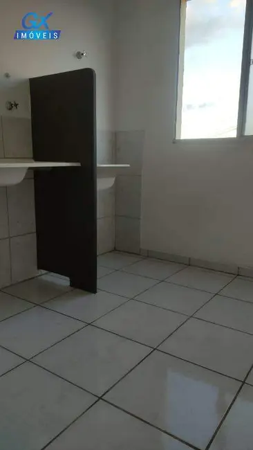 Foto 9 de Apartamento com 2 quartos à venda, 50m2 em Vale da Prata, Ribeirao Das Neves - MG