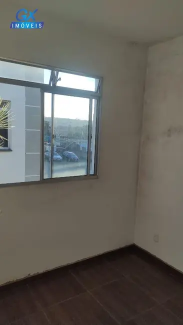 Foto 8 de Apartamento com 2 quartos à venda, 50m2 em Vale da Prata, Ribeirao Das Neves - MG
