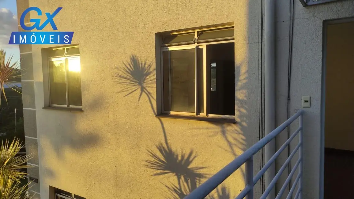 Foto 2 de Apartamento com 2 quartos à venda, 50m2 em Vale da Prata, Ribeirao Das Neves - MG