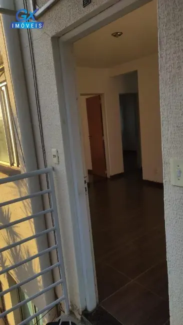 Foto 3 de Apartamento com 2 quartos à venda, 50m2 em Vale da Prata, Ribeirao Das Neves - MG