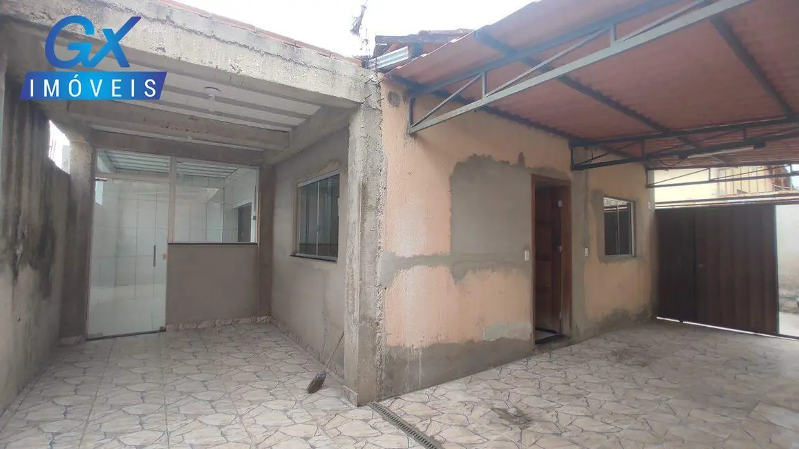 Foto 9 de Casa com 2 quartos à venda, 100m2 em Esmeraldas - MG