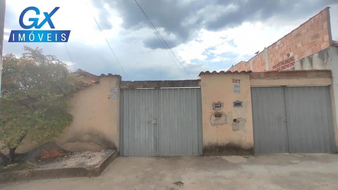 Foto 5 de Casa com 2 quartos à venda, 100m2 em Esmeraldas - MG