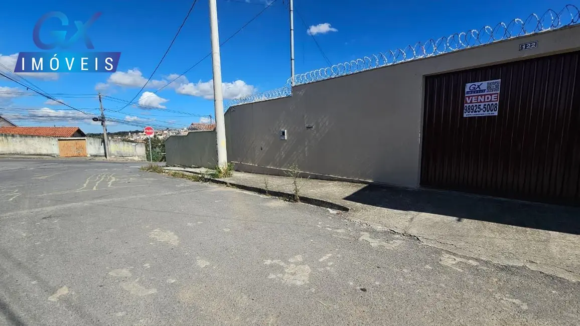 Foto 2 de Casa com 3 quartos à venda, 303m2 em Jardim Verona, Ribeirao Das Neves - MG