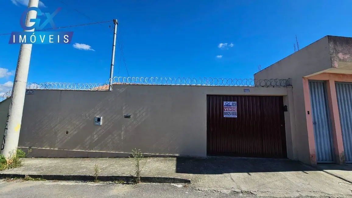 Foto 1 de Casa com 3 quartos à venda, 303m2 em Ribeirao Das Neves, MG