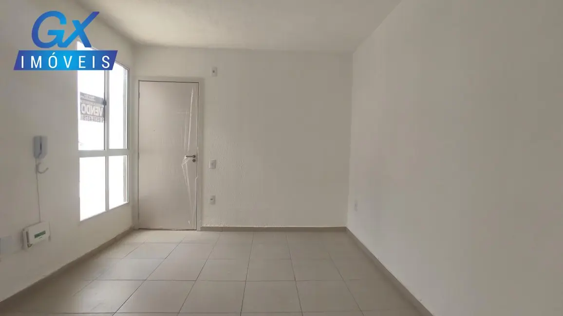 Foto 9 de Apartamento com 2 quartos à venda, 45m2 em São Pedro, Ribeirao Das Neves - MG
