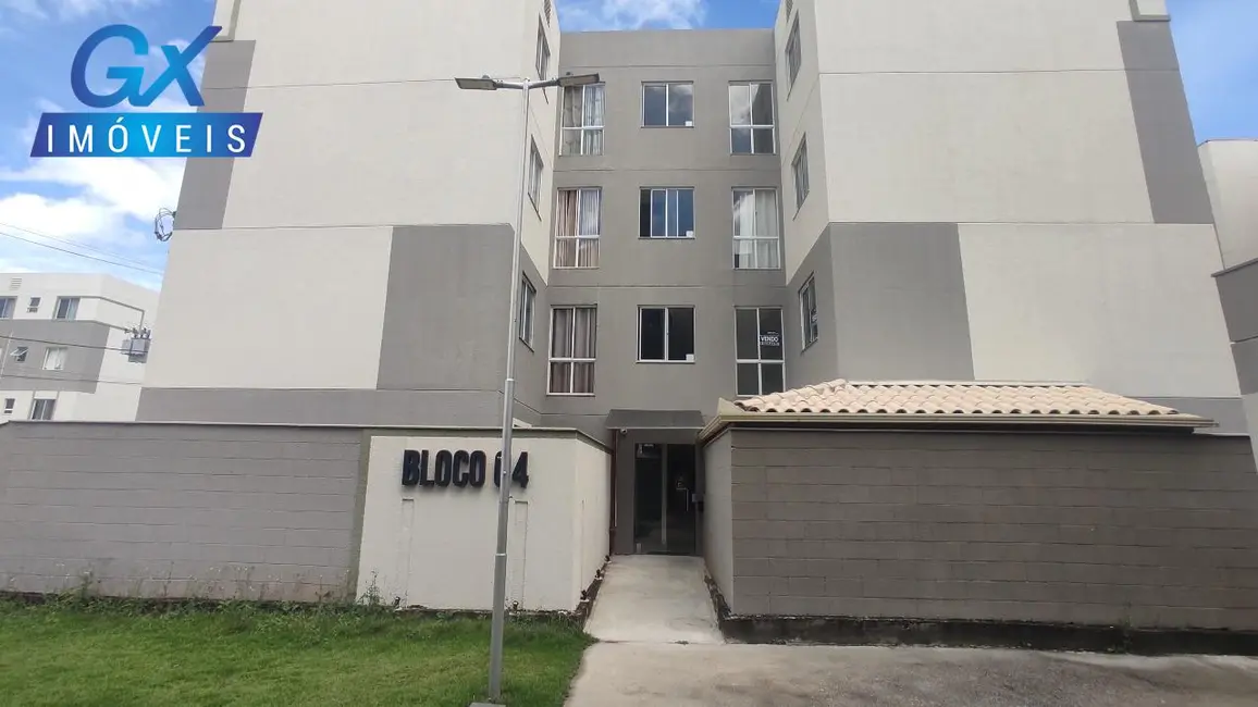 Foto 6 de Apartamento com 2 quartos à venda, 45m2 em São Pedro, Ribeirao Das Neves - MG