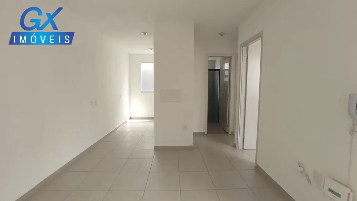 Foto 7 de Apartamento com 2 quartos à venda, 45m2 em São Pedro, Ribeirao Das Neves - MG