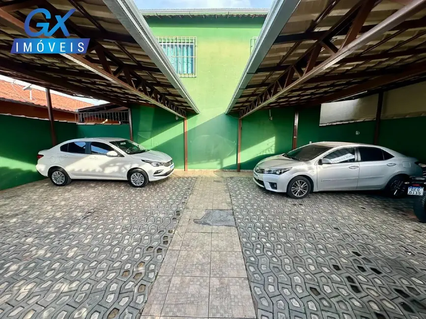Foto 8 de Casa com 2 quartos à venda, 67m2 em Contagem - MG