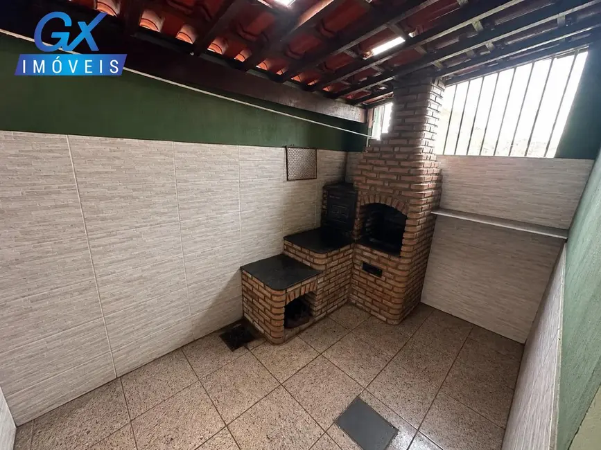 Foto 4 de Casa com 2 quartos à venda, 67m2 em Contagem - MG
