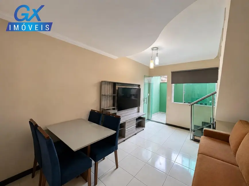 Foto 6 de Casa com 2 quartos à venda, 67m2 em Contagem - MG