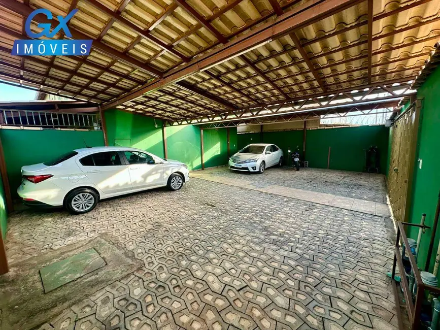 Foto 7 de Casa com 2 quartos à venda, 67m2 em Contagem - MG