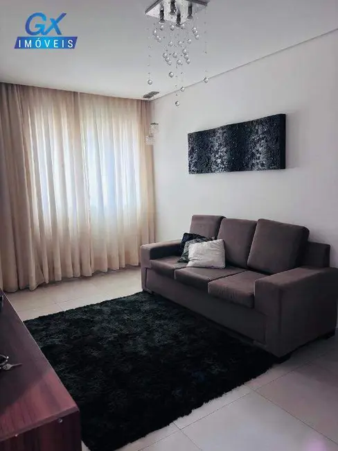 Foto 1 de Cobertura com 3 quartos à venda, 80m2 em Esmeraldas - MG