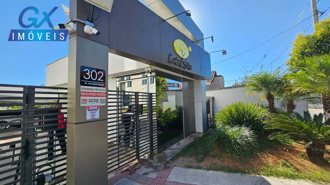 Apartamento com 2 quartos à venda, 43m2 em São Pedro, Ribeirao Das Neves - MG - imagem 2 Foto 2 de Apartamento com 2 quartos à venda, 43m2 em São Pedro, Ribeirao Das Neves - MG
