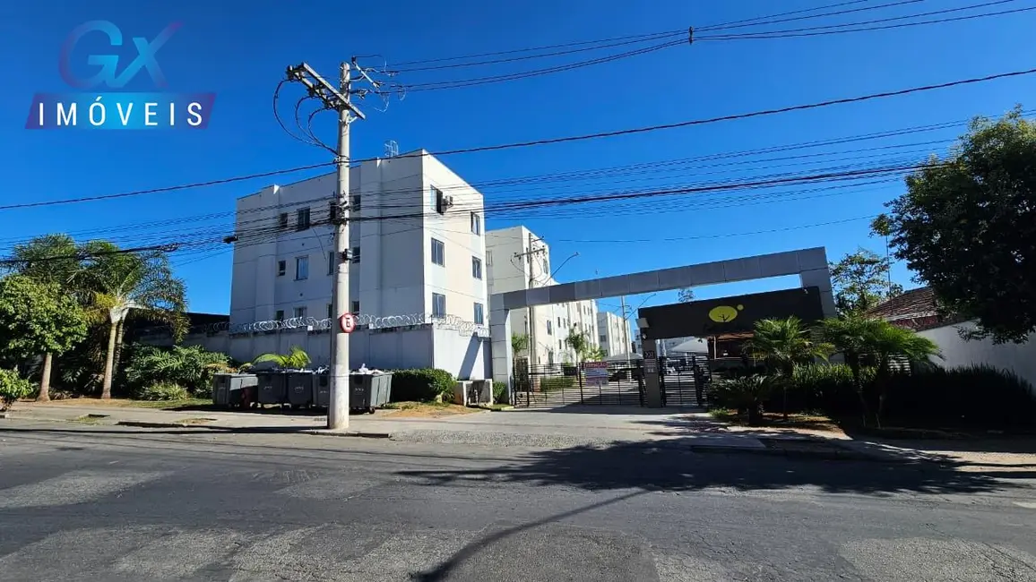 Apartamento com 2 quartos à venda, 43m2 em São Pedro, Ribeirao Das Neves - MG - imagem 1 Foto 1 de Apartamento com 2 quartos à venda, 43m2 em São Pedro, Ribeirao Das Neves - MG