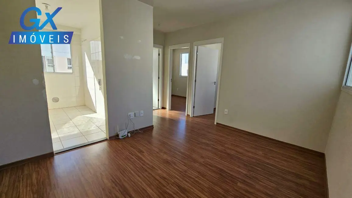 Apartamento com 2 quartos à venda, 43m2 em São Pedro, Ribeirao Das Neves - MG - imagem 7 Foto 7 de Apartamento com 2 quartos à venda, 43m2 em São Pedro, Ribeirao Das Neves - MG