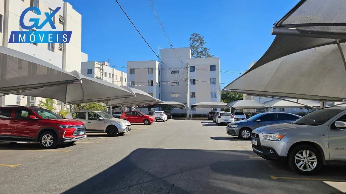 Apartamento com 2 quartos à venda, 43m2 em São Pedro, Ribeirao Das Neves - MG - imagem 4 Foto 4 de Apartamento com 2 quartos à venda, 43m2 em São Pedro, Ribeirao Das Neves - MG