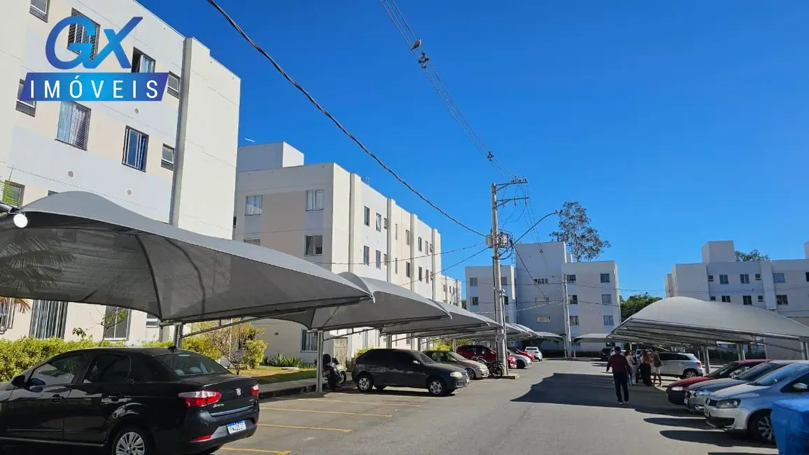 Apartamento com 2 quartos à venda, 43m2 em São Pedro, Ribeirao Das Neves - MG - imagem 3 Foto 3 de Apartamento com 2 quartos à venda, 43m2 em São Pedro, Ribeirao Das Neves - MG