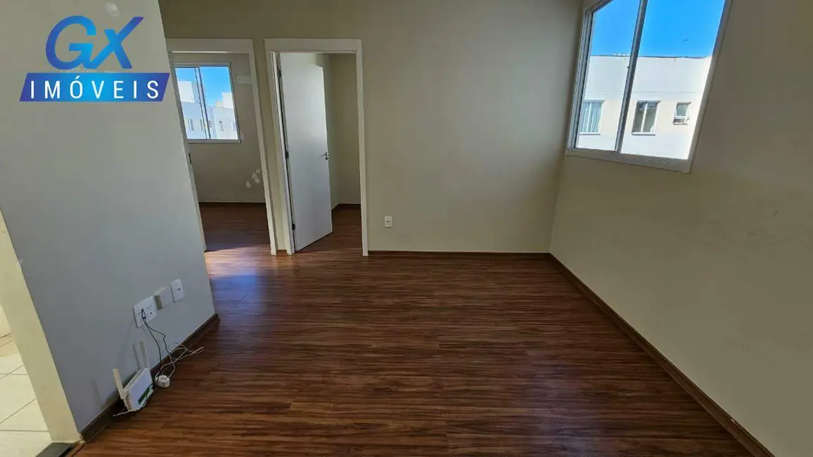 Apartamento com 2 quartos à venda, 43m2 em São Pedro, Ribeirao Das Neves - MG - imagem 6 Foto 6 de Apartamento com 2 quartos à venda, 43m2 em São Pedro, Ribeirao Das Neves - MG