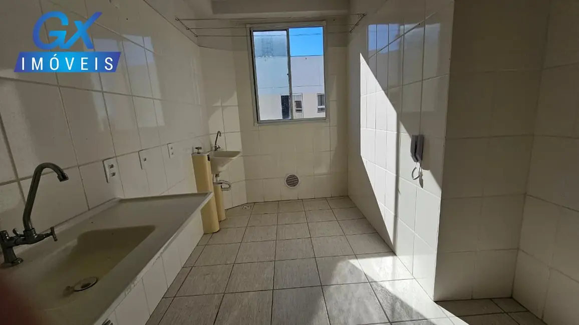 Apartamento com 2 quartos à venda, 43m2 em São Pedro, Ribeirao Das Neves - MG - imagem 8 Foto 8 de Apartamento com 2 quartos à venda, 43m2 em São Pedro, Ribeirao Das Neves - MG