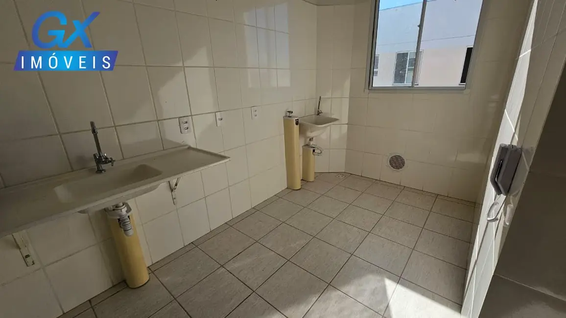 Apartamento com 2 quartos à venda, 43m2 em São Pedro, Ribeirao Das Neves - MG - imagem 9 Foto 9 de Apartamento com 2 quartos à venda, 43m2 em São Pedro, Ribeirao Das Neves - MG