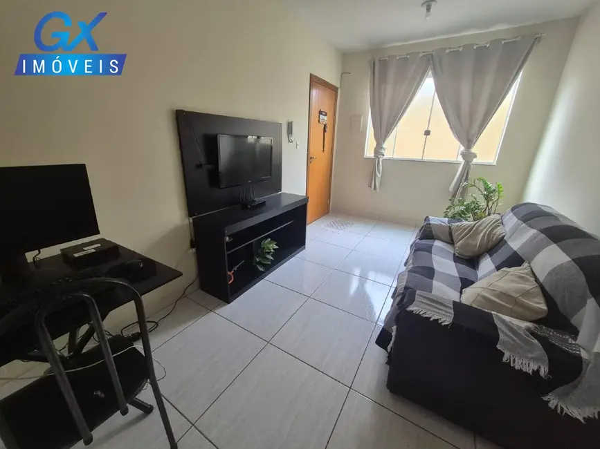 Foto 6 de Apartamento com 2 quartos à venda, 53m2 em Florença, Ribeirao Das Neves - MG