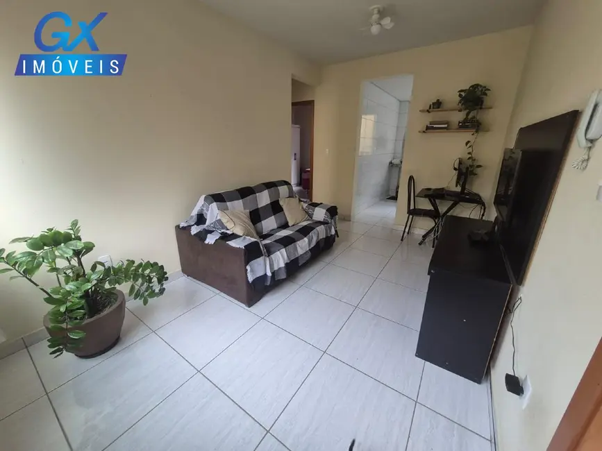 Foto 8 de Apartamento com 2 quartos à venda, 53m2 em Florença, Ribeirao Das Neves - MG