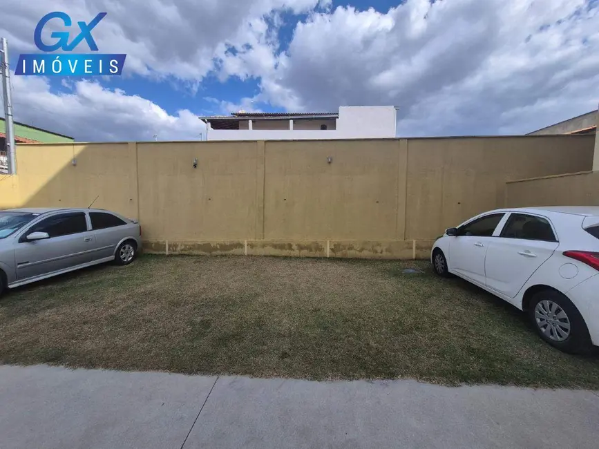 Foto 4 de Apartamento com 2 quartos à venda, 53m2 em Florença, Ribeirao Das Neves - MG