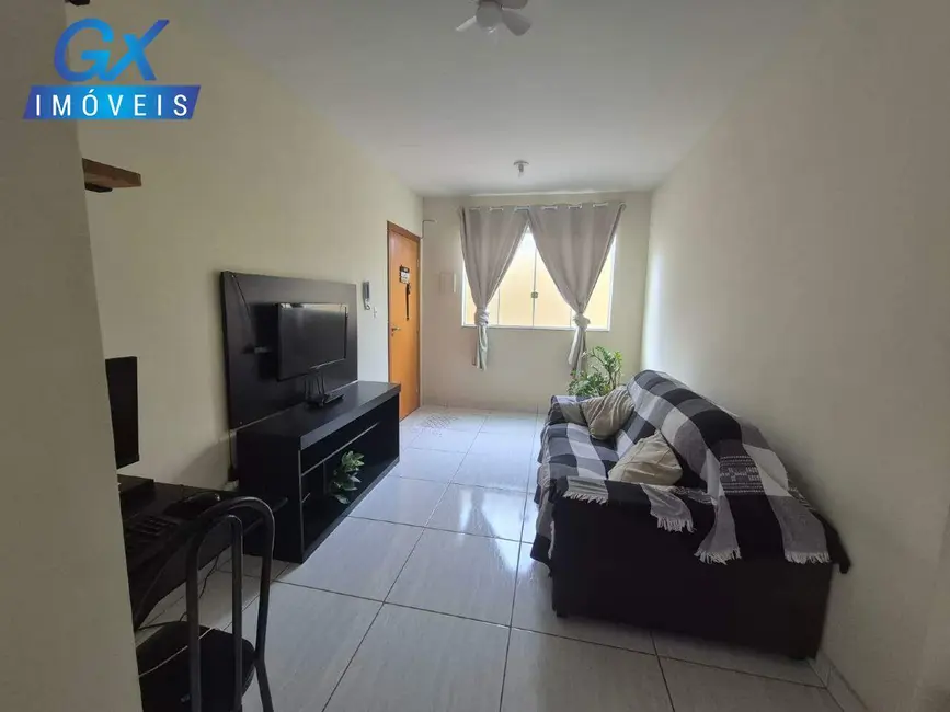 Foto 7 de Apartamento com 2 quartos à venda, 53m2 em Florença, Ribeirao Das Neves - MG