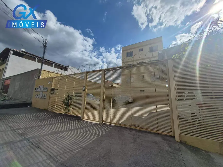 Foto 1 de Apartamento com 2 quartos à venda, 53m2 em Florença, Ribeirao Das Neves - MG
