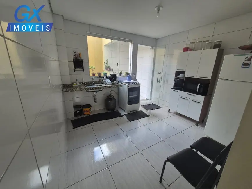 Foto 9 de Apartamento com 2 quartos à venda, 53m2 em Florença, Ribeirao Das Neves - MG