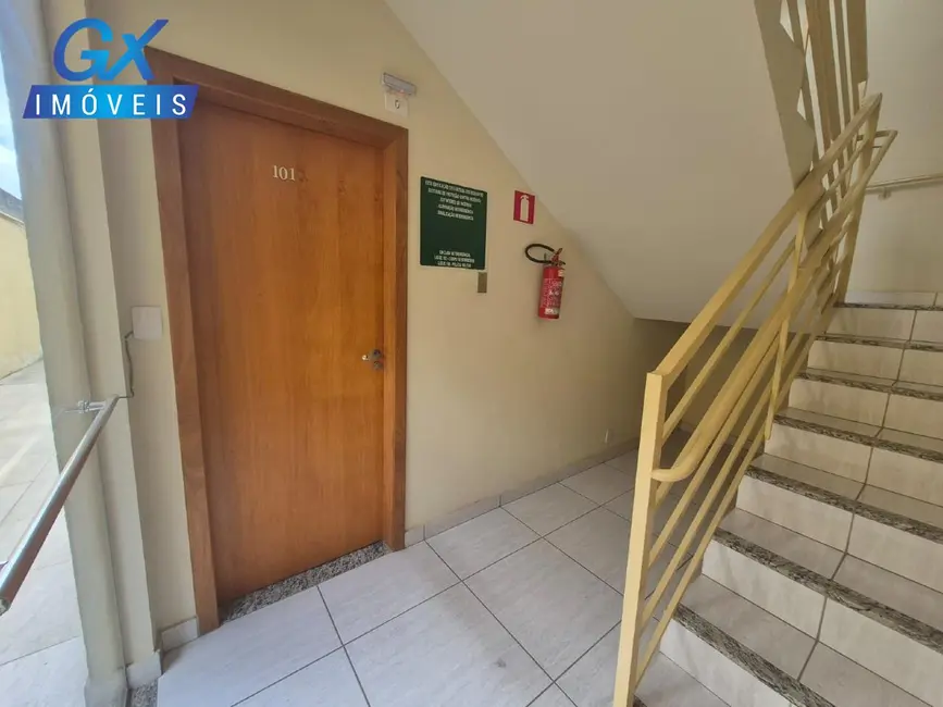 Foto 5 de Apartamento com 2 quartos à venda, 53m2 em Florença, Ribeirao Das Neves - MG