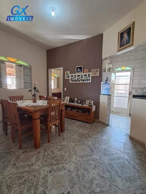 Foto 7 de Casa com 3 quartos à venda, 110m2 em San Remo, Ribeirao Das Neves - MG