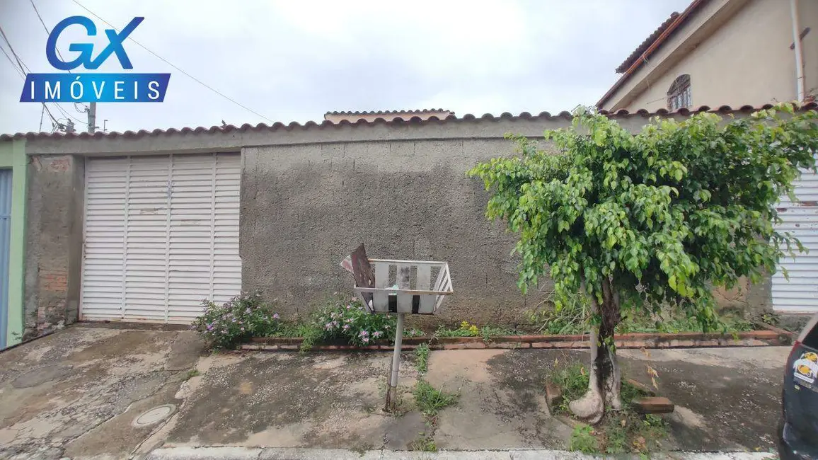 Foto 1 de Casa com 3 quartos à venda, 110m2 em San Remo, Ribeirao Das Neves - MG