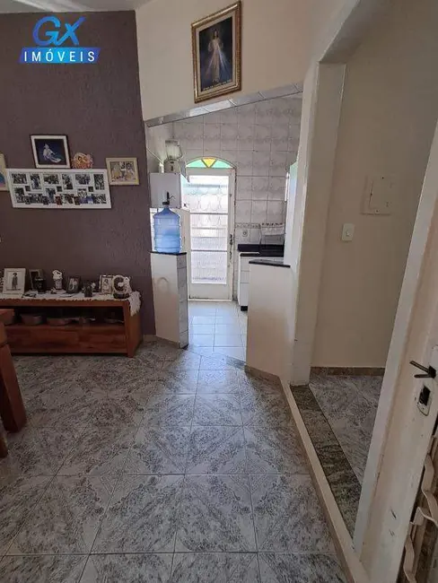 Foto 6 de Casa com 3 quartos à venda, 110m2 em San Remo, Ribeirao Das Neves - MG