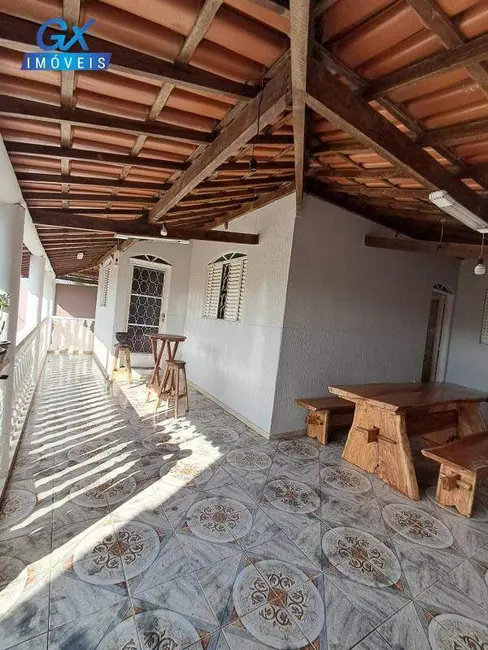 Foto 2 de Casa com 3 quartos à venda, 110m2 em San Remo, Ribeirao Das Neves - MG