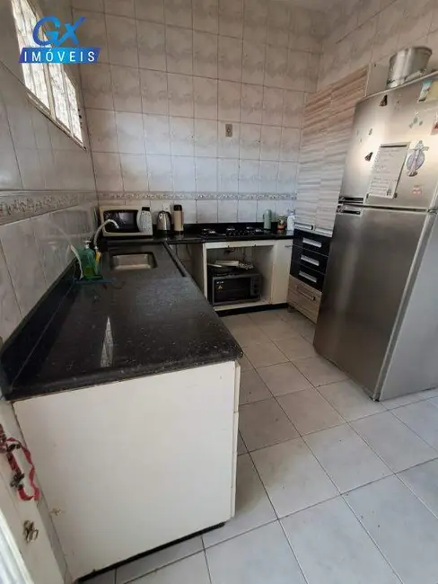 Foto 8 de Casa com 3 quartos à venda, 110m2 em San Remo, Ribeirao Das Neves - MG