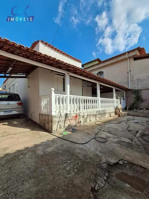 Foto 3 de Casa com 3 quartos à venda, 110m2 em San Remo, Ribeirao Das Neves - MG
