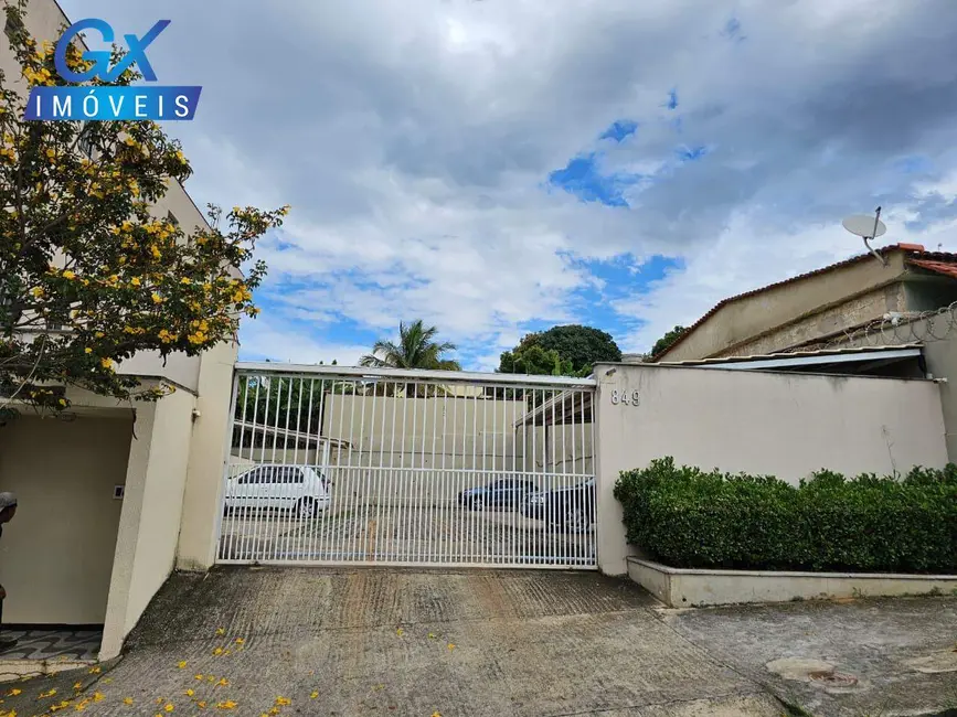 Apartamento com 2 quartos à venda, 45m2 em Veneza, Ribeirao Das Neves - MG - imagem 3 Foto 3 de Apartamento com 2 quartos à venda, 45m2 em Veneza, Ribeirao Das Neves - MG