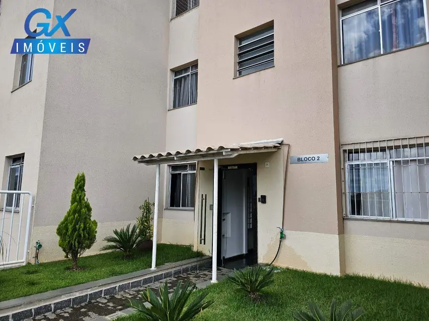 Apartamento com 2 quartos à venda, 45m2 em Veneza, Ribeirao Das Neves - MG - imagem 2 Foto 2 de Apartamento com 2 quartos à venda, 45m2 em Veneza, Ribeirao Das Neves - MG