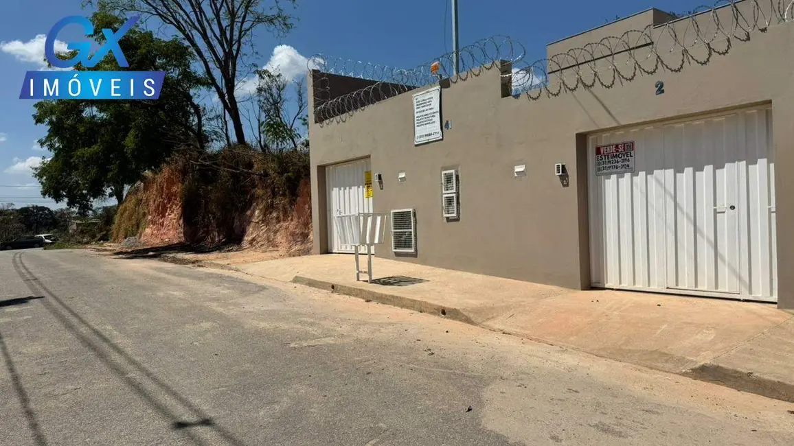 Foto 2 de Casa com 3 quartos à venda, 60m2 em Belvedere, Ribeirao Das Neves - MG