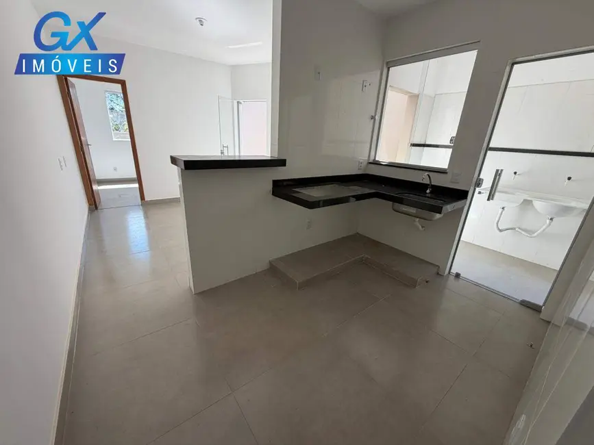 Foto 9 de Casa com 3 quartos à venda, 60m2 em Belvedere, Ribeirao Das Neves - MG