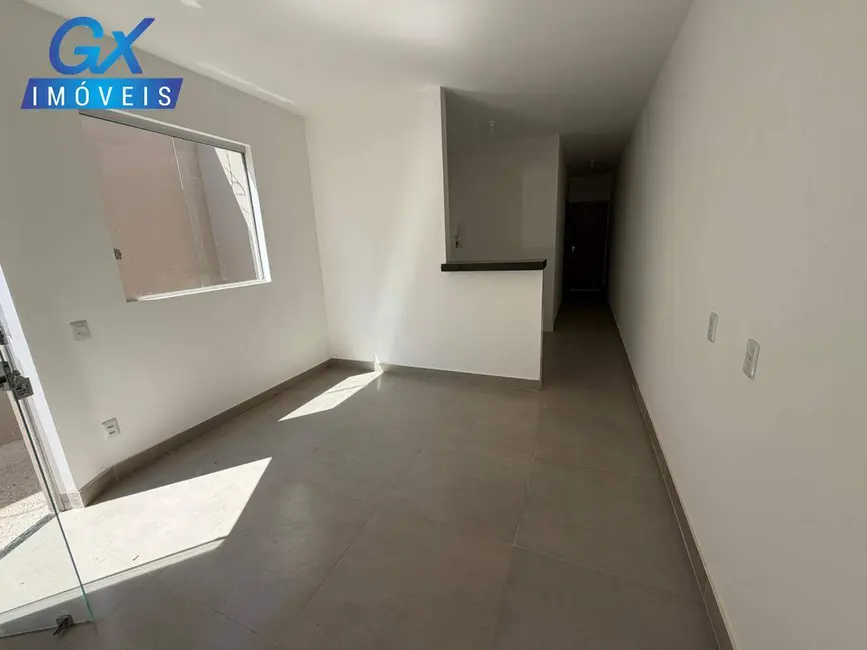 Foto 7 de Casa com 3 quartos à venda, 60m2 em Belvedere, Ribeirao Das Neves - MG