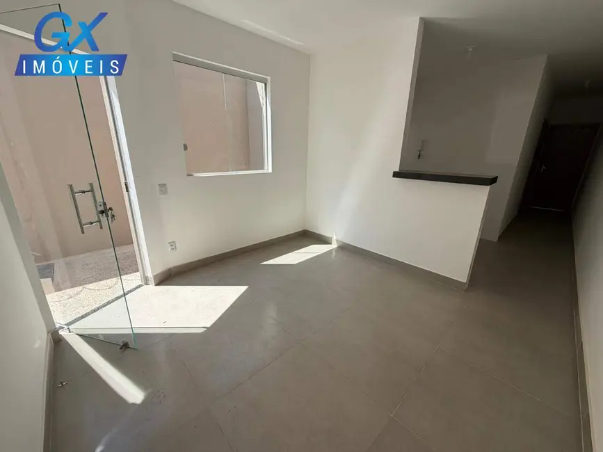 Foto 4 de Casa com 3 quartos à venda, 60m2 em Belvedere, Ribeirao Das Neves - MG