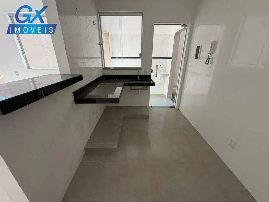 Foto 8 de Casa com 3 quartos à venda, 60m2 em Belvedere, Ribeirao Das Neves - MG