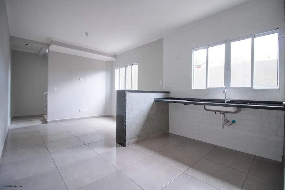 Foto 5 de Casa com 3 quartos à venda, 95m2 em Jardim São Felipe, Atibaia - SP